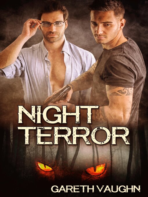Title details for Night Terror by Gareth Vaughn - Available